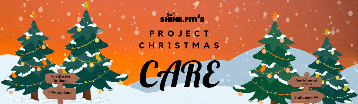 Project Christmas Care