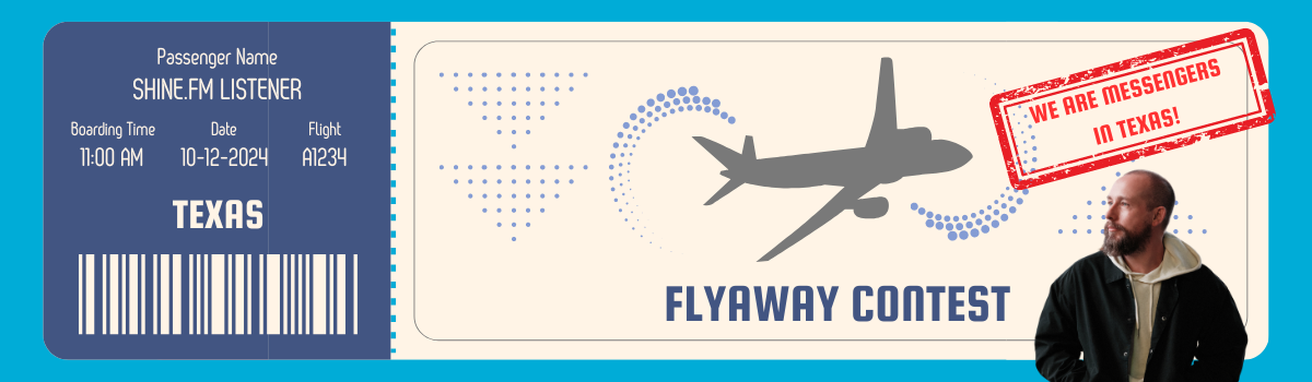 Fly-A-Way Contest