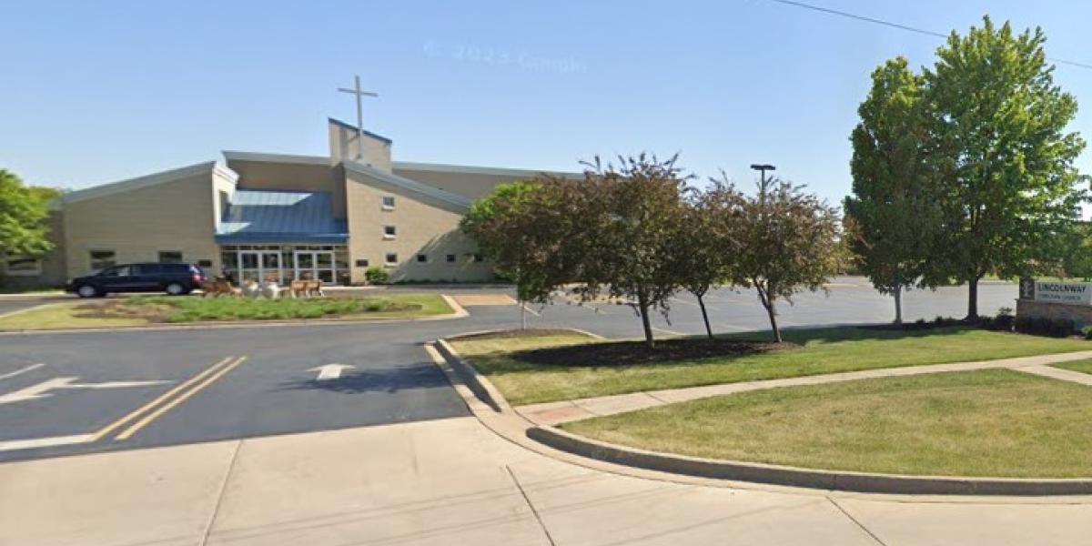 Lincolnway Christian Church