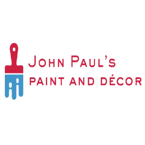 John Paul's Paint & Decor Logo